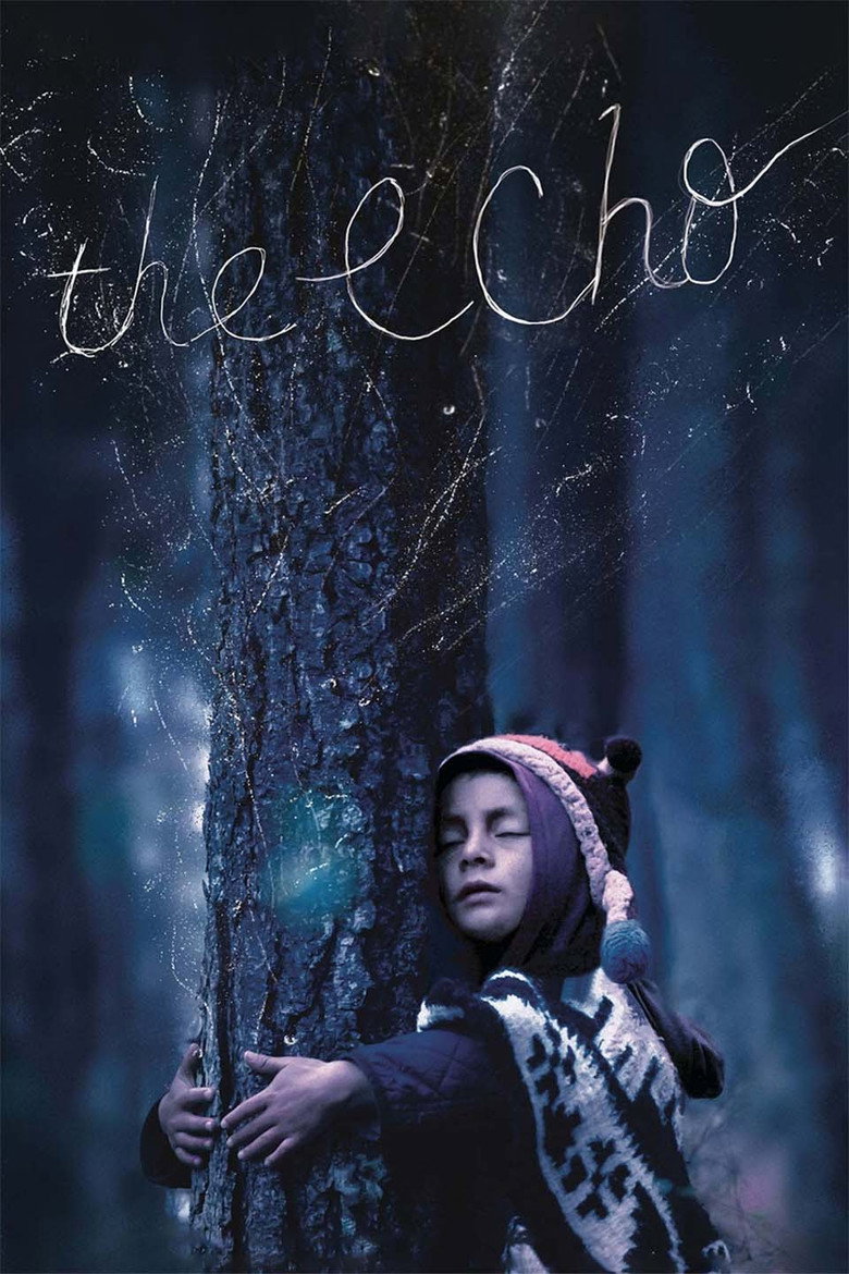 The Echo (2023) — affiche film et bande-annonce