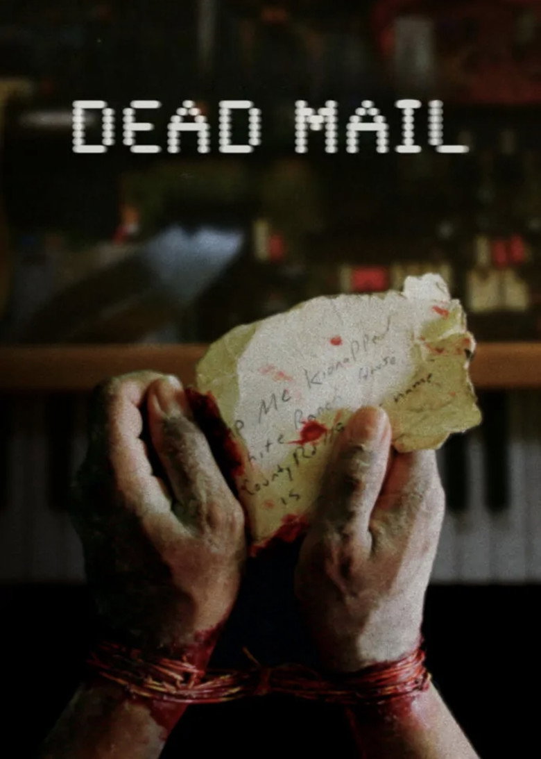 Dead Mail (2024) — affiche film et bande-annonce
