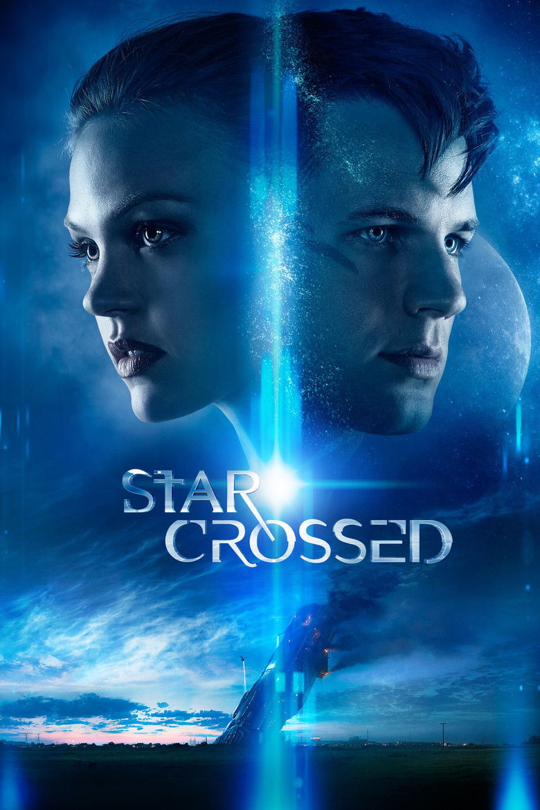 Star-Crossed (2014) — affiche série et bande-annonce