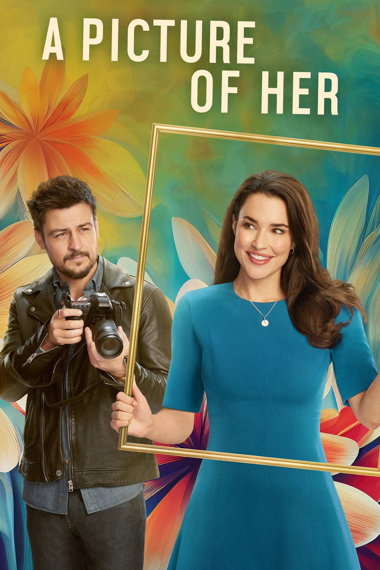 A Picture of Her (2023) — affiche film et bande-annonce