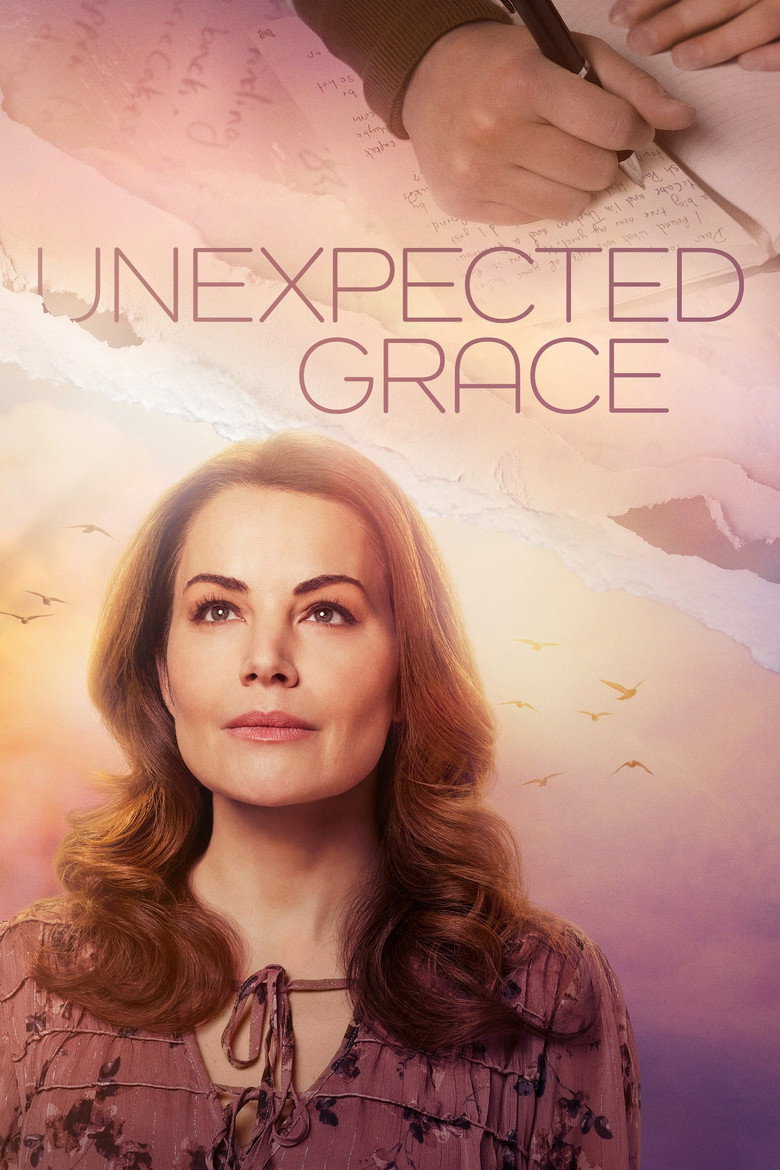 Unexpected Grace (2023) — affiche film et bande-annonce
