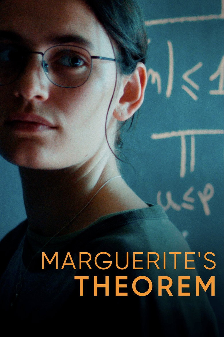 Marguerite's Theorem (2023) — affiche film et bande-annonce