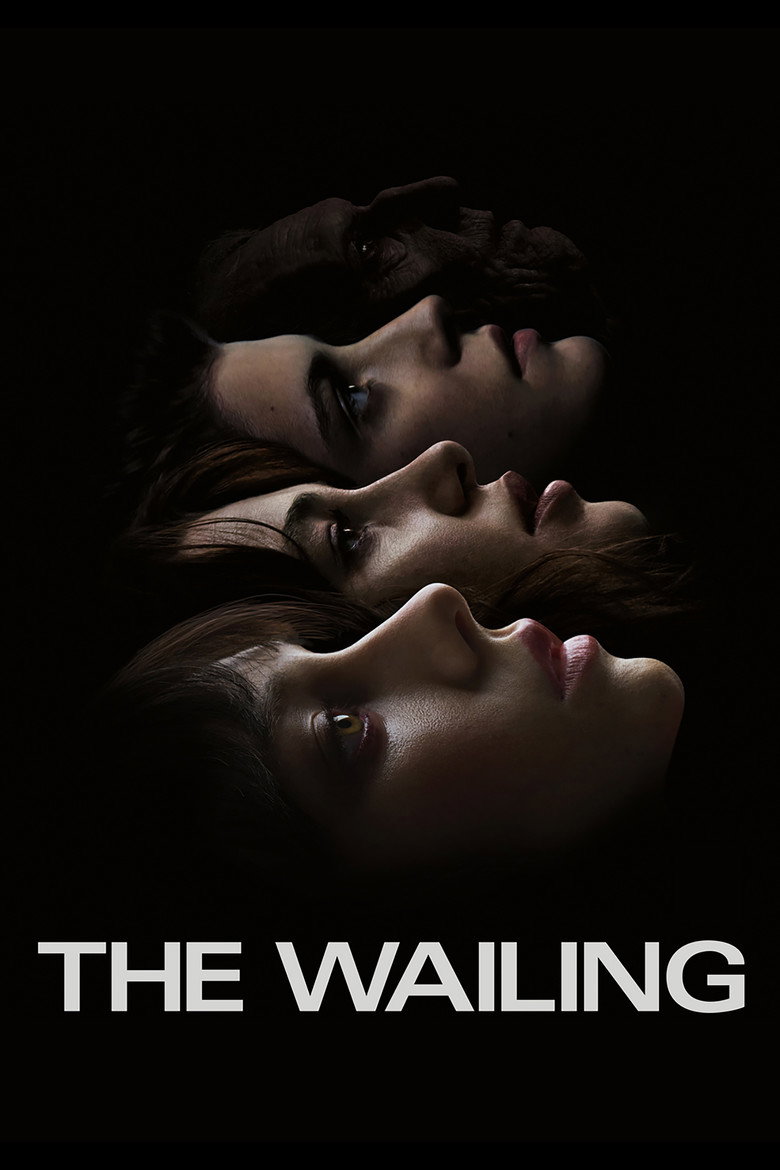 The Wailing (2024) — affiche film et bande-annonce