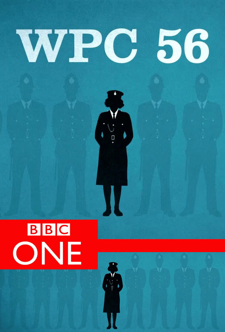 WPC 56 (2013) — affiche série