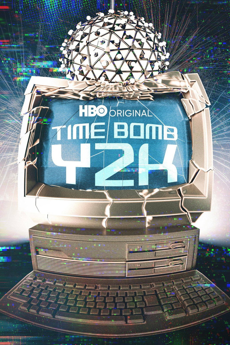 Time Bomb Y2K (2023) — affiche film et bande-annonce