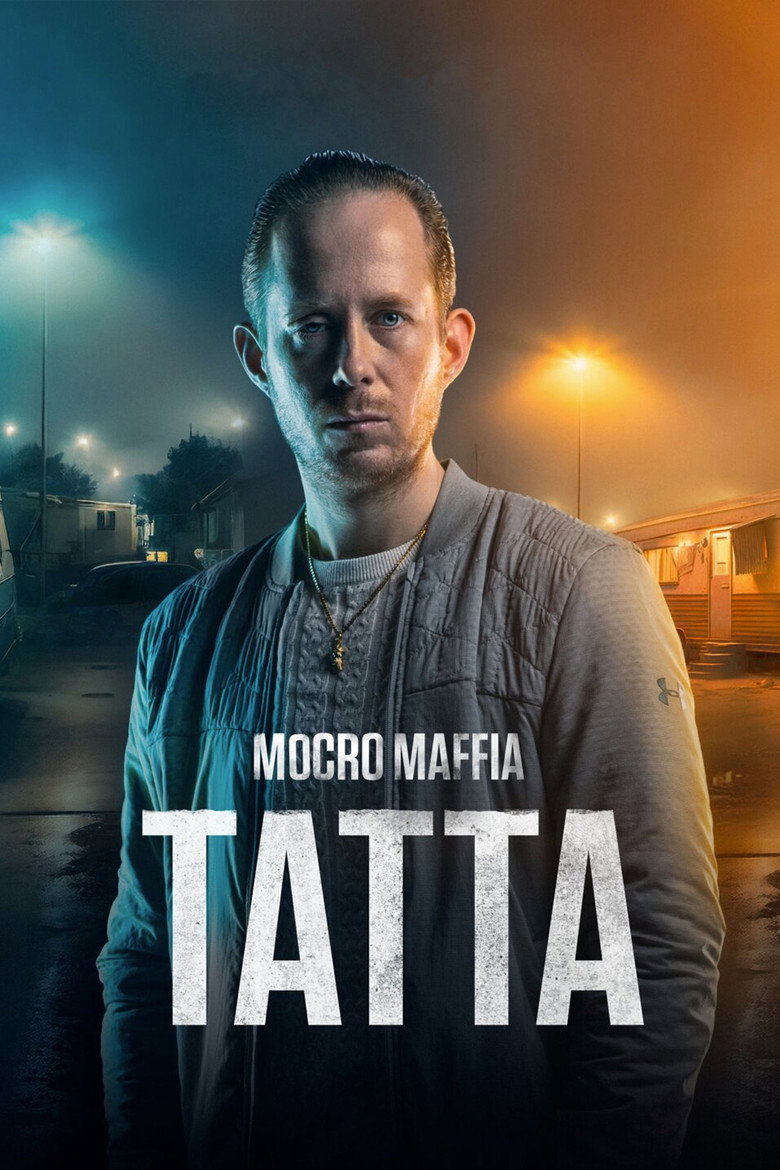 Mocro Maffia: Tatta (2023) — affiche film et bande-annonce