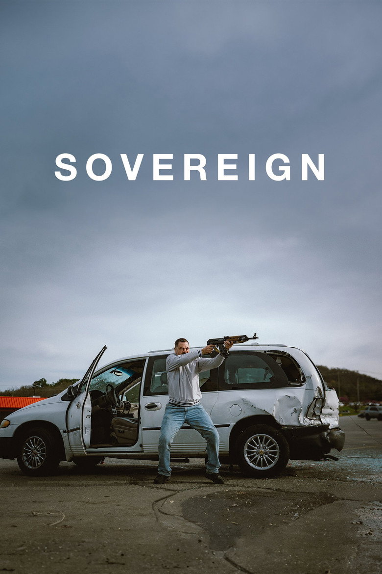 Sovereign (2025) — affiche film et bande-annonce