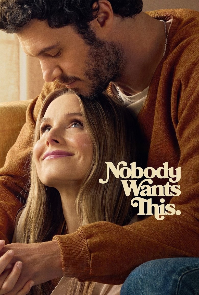 Nobody Wants This (2024) — affiche série et bande-annonce