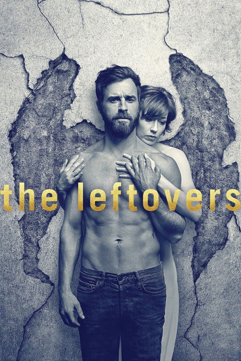 The Leftovers (2014) — affiche série et bande-annonce