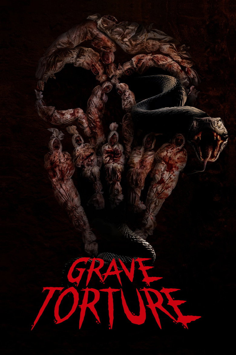 Grave Torture (2024) — affiche film et bande-annonce