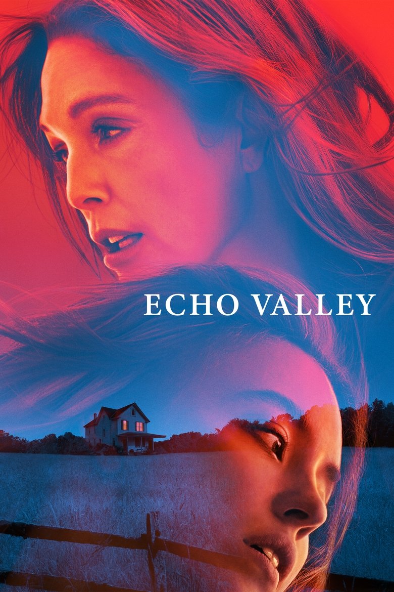 Echo Valley (2025) — affiche film et bande-annonce