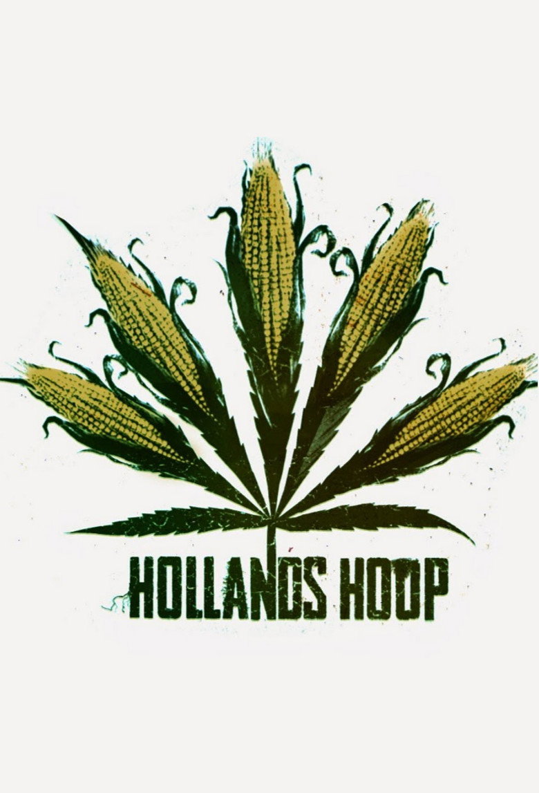 Hollands hoop (2014) — affiche série et bande-annonce