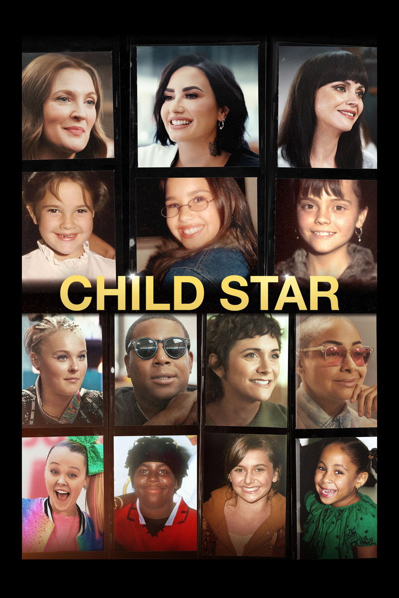 Child Star (2024) — affiche film et bande-annonce