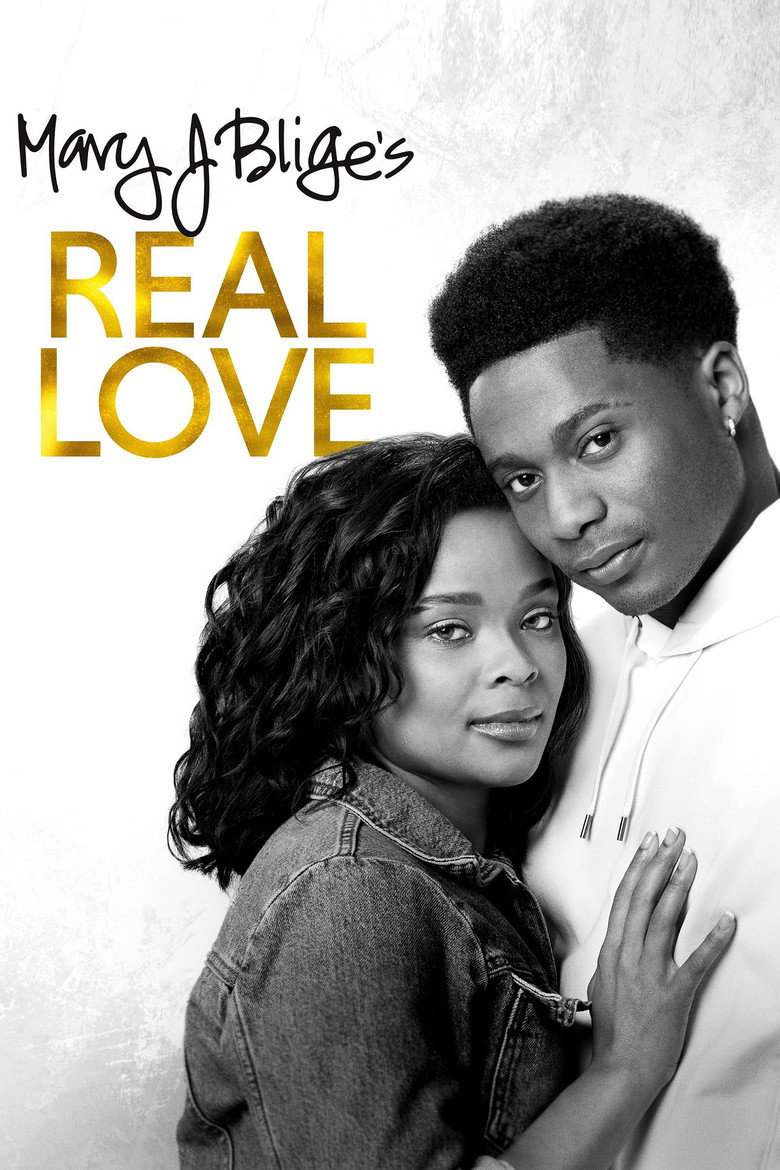 Real Love (2023) — affiche film et bande-annonce