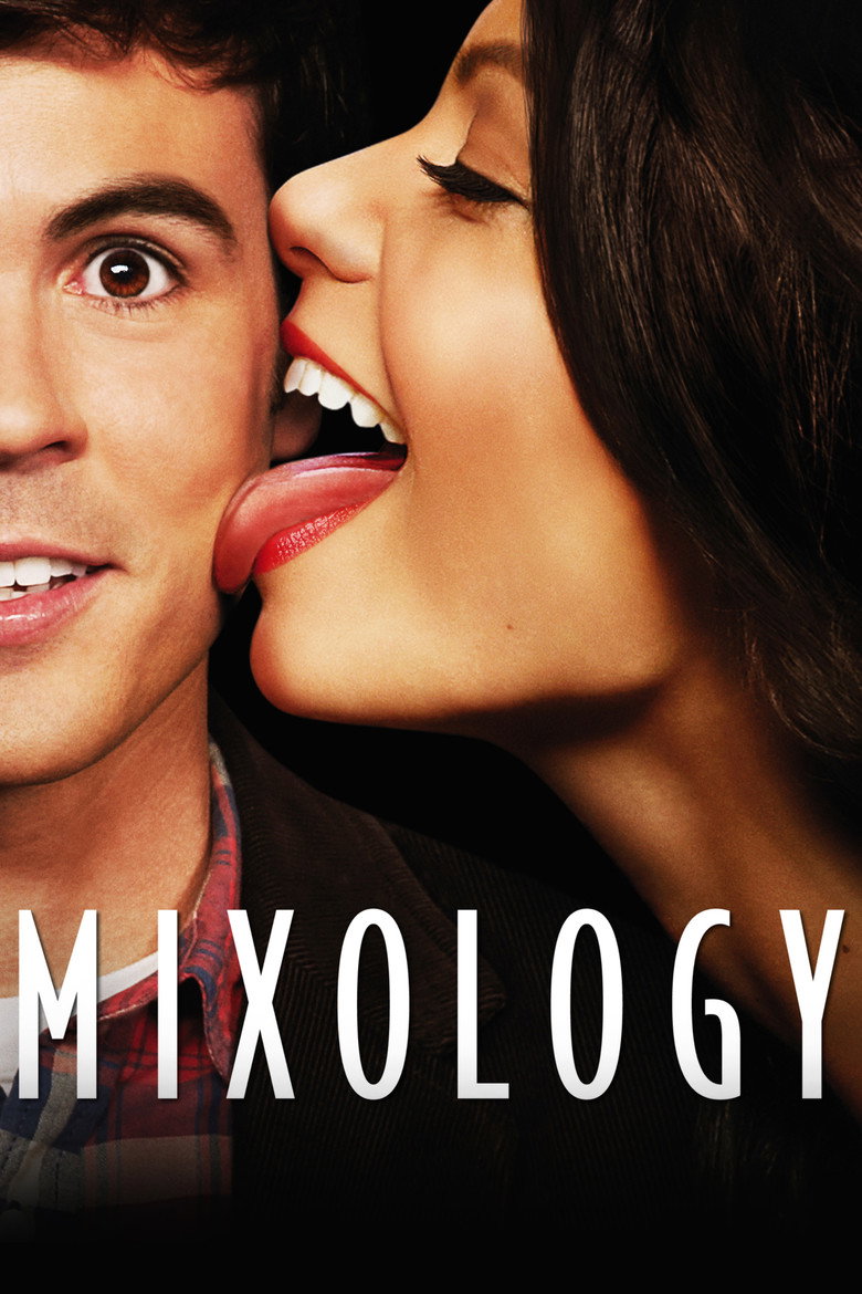 Mixology (2013) — affiche série