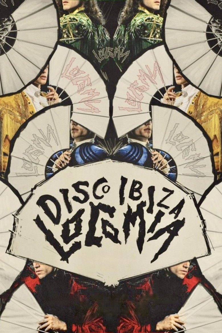 Disco, Ibiza, Locomia (2024) — affiche film et bande-annonce