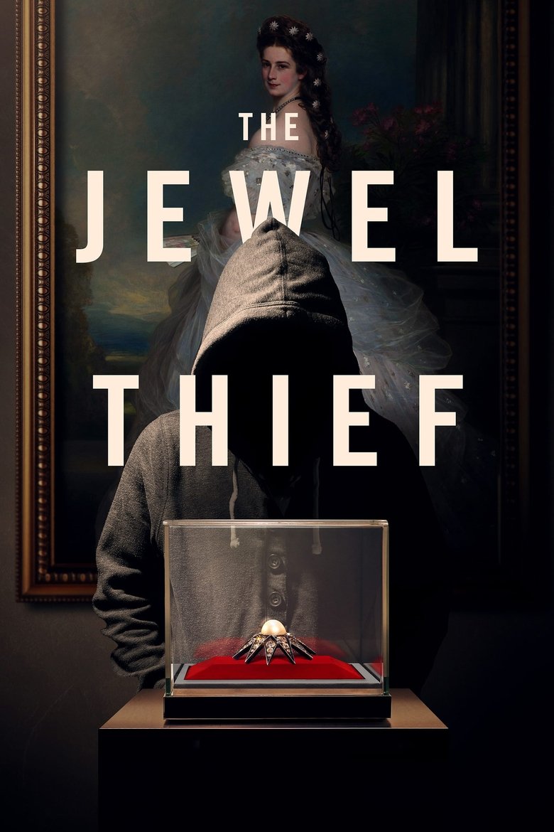 The Jewel Thief (2023) — affiche film et bande-annonce