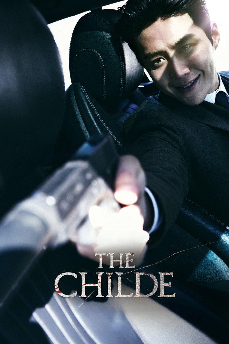The Childe (2023) — affiche film et bande-annonce