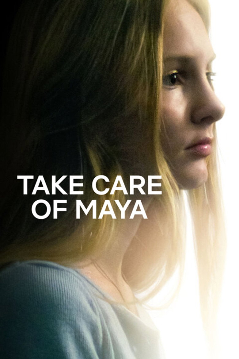 Take Care of Maya (2023) — affiche film et bande-annonce