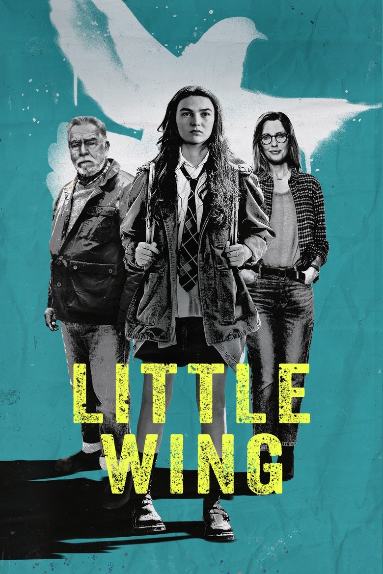 Little Wing (2024) — affiche film et bande-annonce
