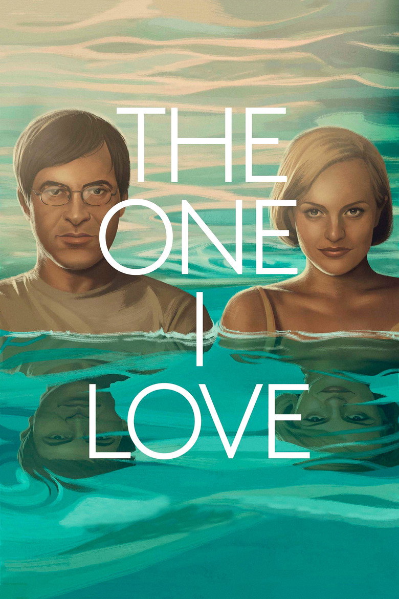 The One I Love (2014) — affiche film et bande-annonce