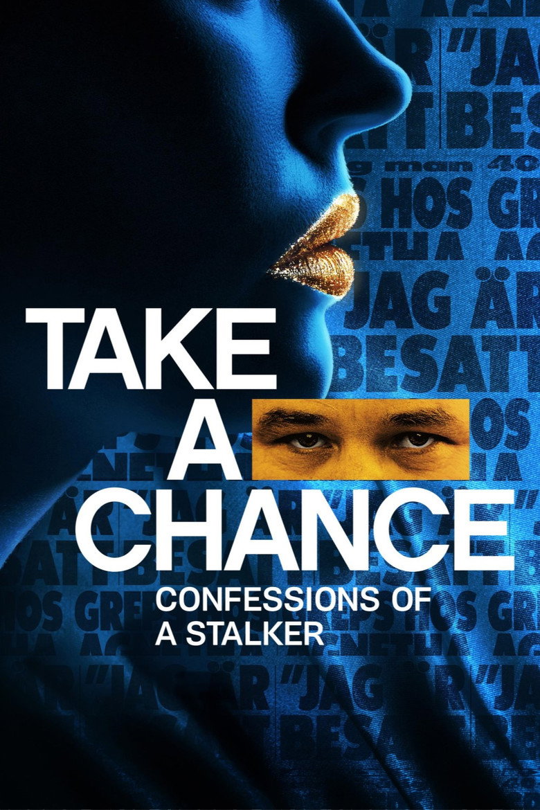 Take a Chance (2023) — affiche film et bande-annonce