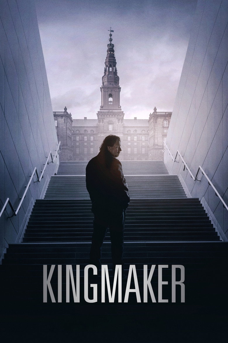 Mørkeland (2024) — affiche film et bande-annonce