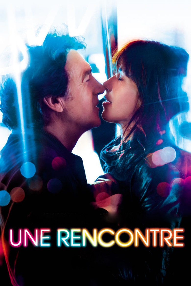 Quantum Love (2014) — affiche film et bande-annonce