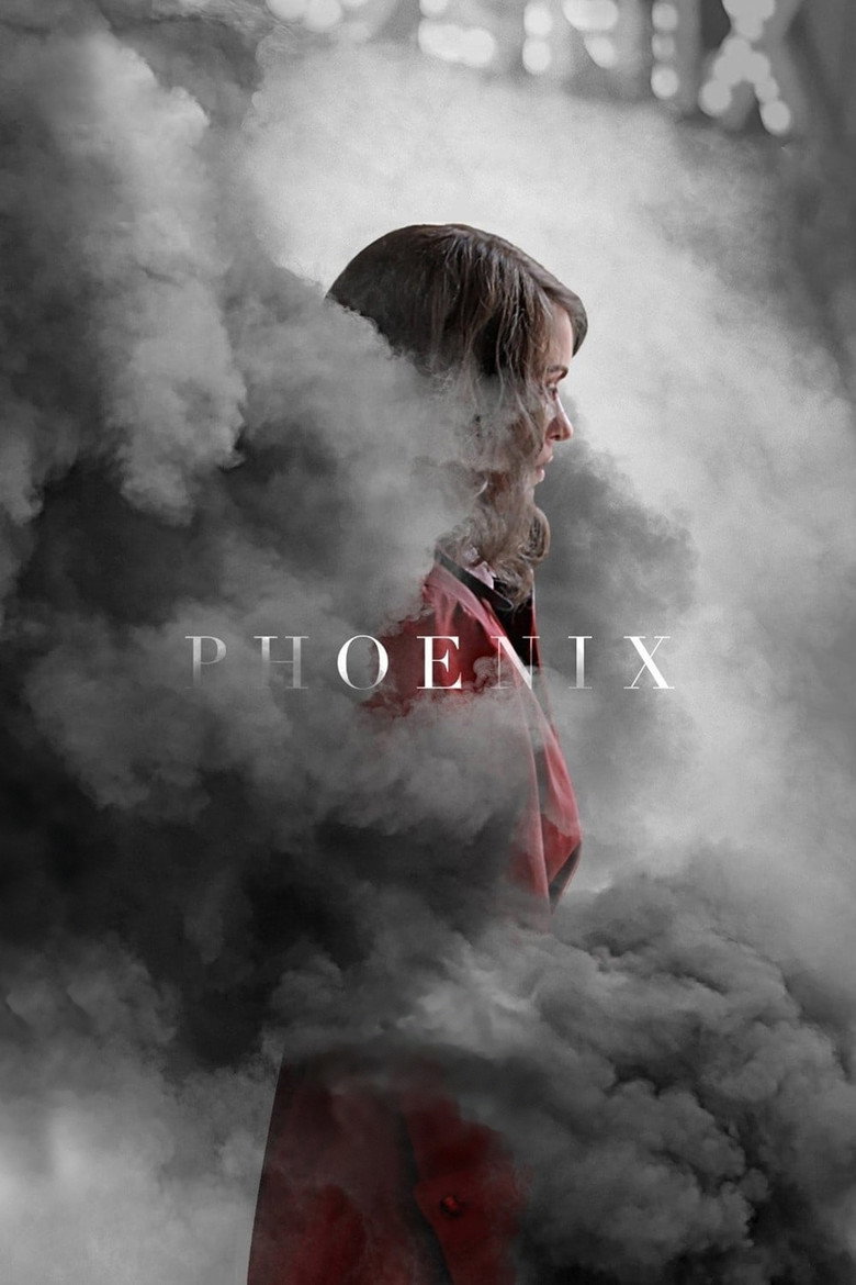 Phoenix (2014) — affiche film et bande-annonce