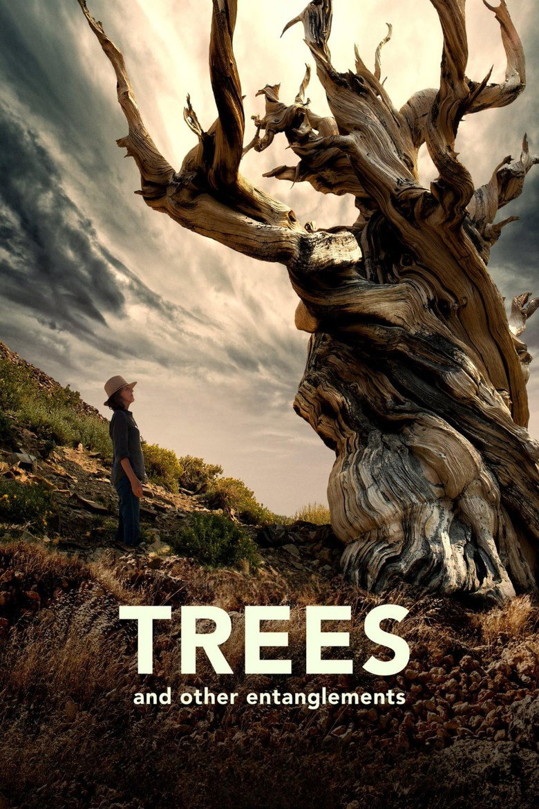 Trees, and Other Entanglements (2023) — affiche film et bande-annonce