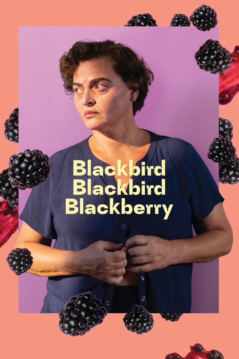 Blackbird Blackbird Blackberry (2023) — affiche film et bande-annonce