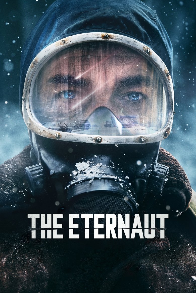 The Eternaut (2025) — affiche série et bande-annonce