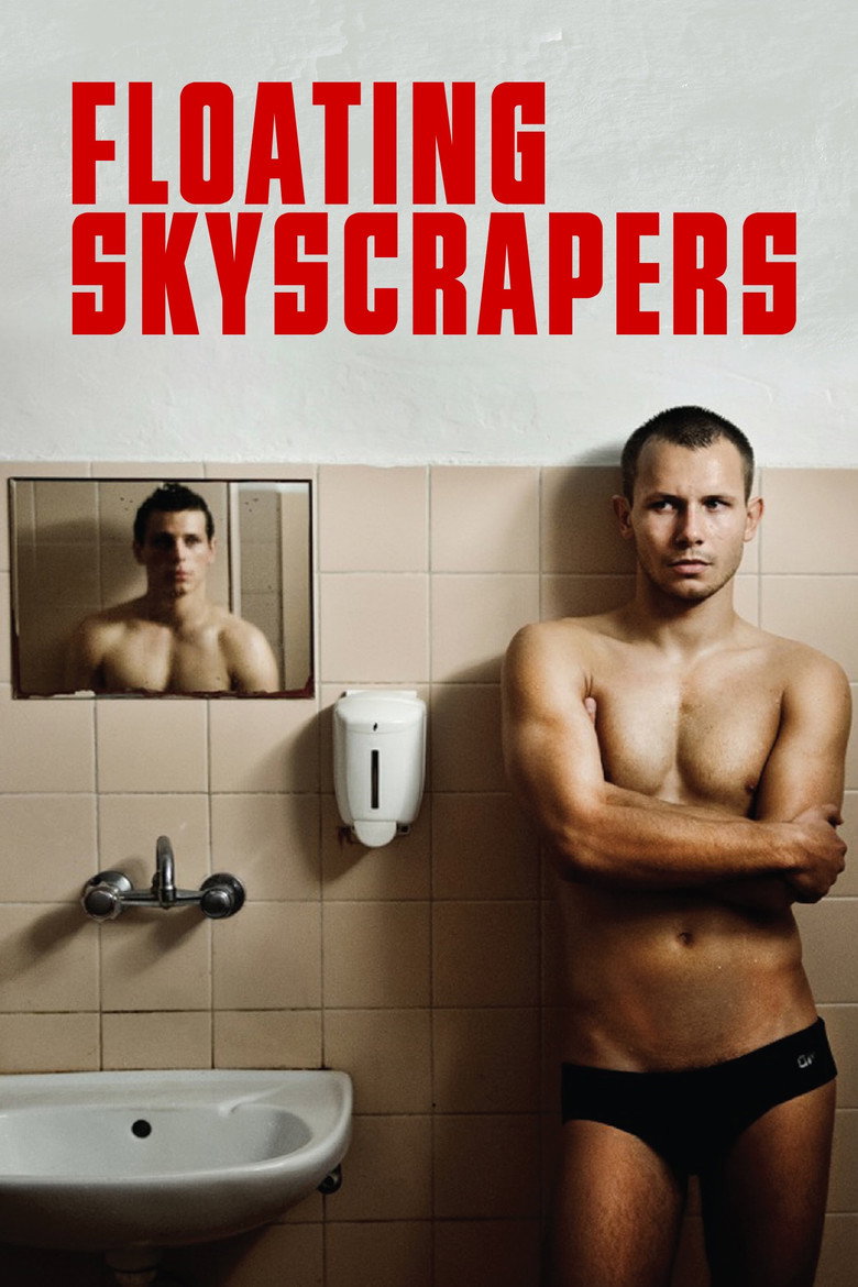 Floating Skyscrapers (2013) — affiche film et bande-annonce