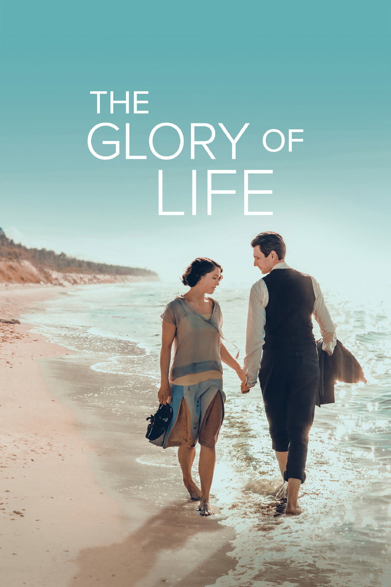 The Glory of Life (2024) — affiche film et bande-annonce