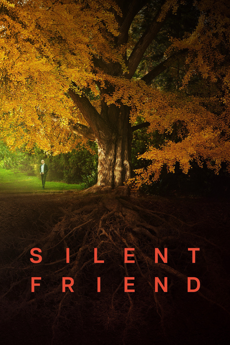 Silent Friend (2025) — affiche film et bande-annonce