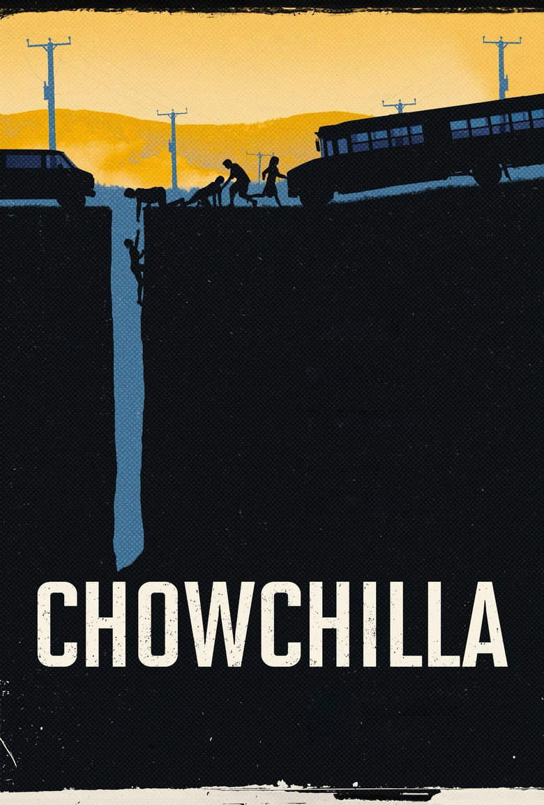 Chowchilla (2023) — affiche film et bande-annonce