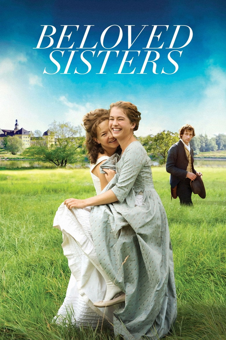 Beloved Sisters (2014) — affiche film et bande-annonce