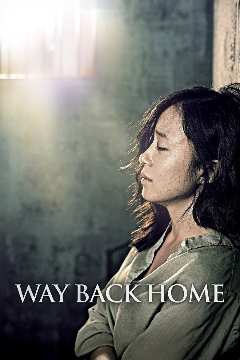 Way Back Home (2013) — affiche film et bande-annonce