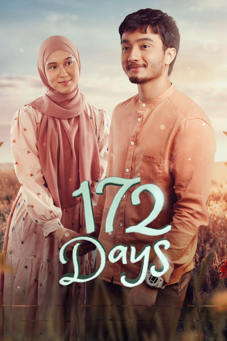 172 Days (2023) — affiche film et bande-annonce