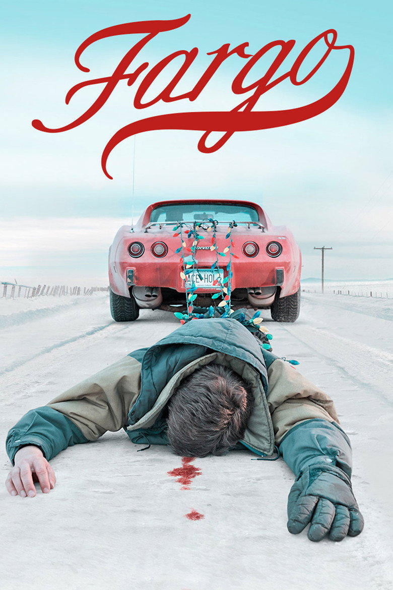 Fargo (2014) — affiche série et bande-annonce