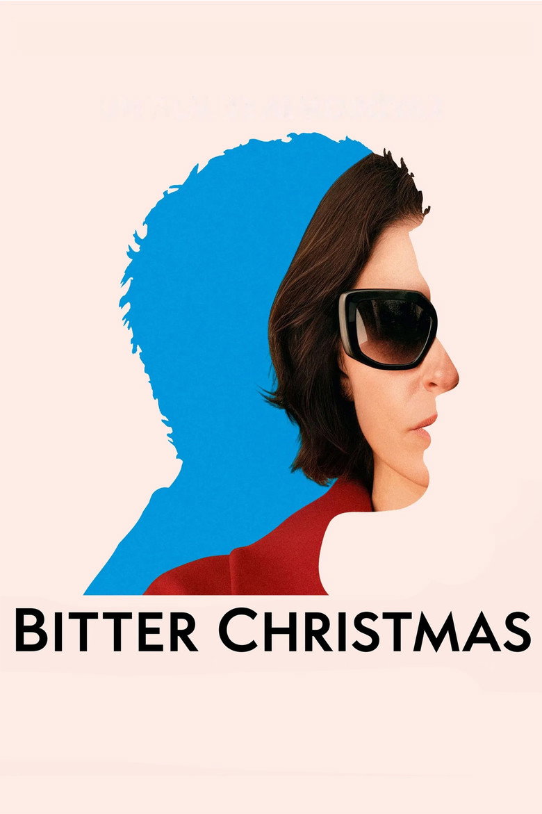 Bitter Christmas (2026) — affiche film et bande-annonce