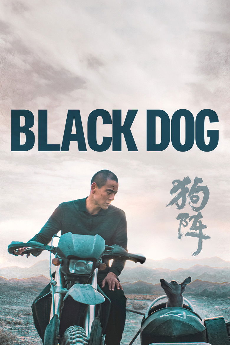 Black Dog (2025) — affiche film et bande-annonce