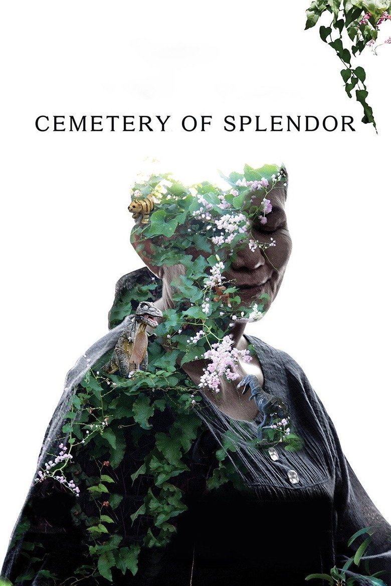 Cemetery of Splendor (2015) — affiche film et bande-annonce