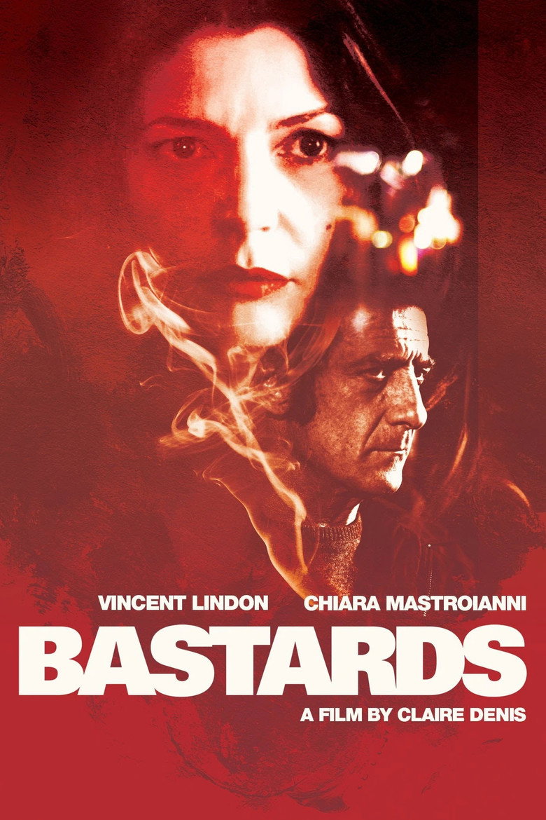 Bastards (2013) — affiche film et bande-annonce