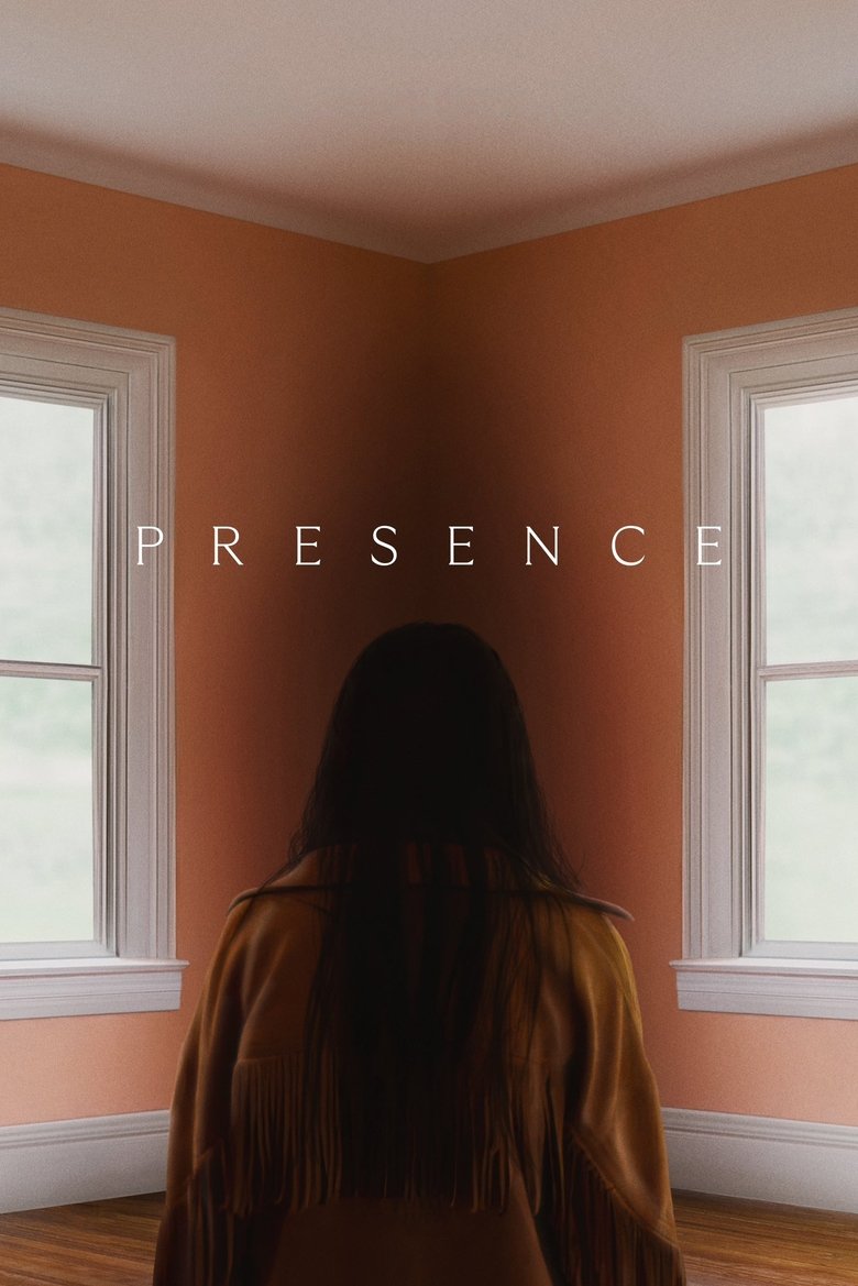 Presence (2024) — affiche film et bande-annonce
