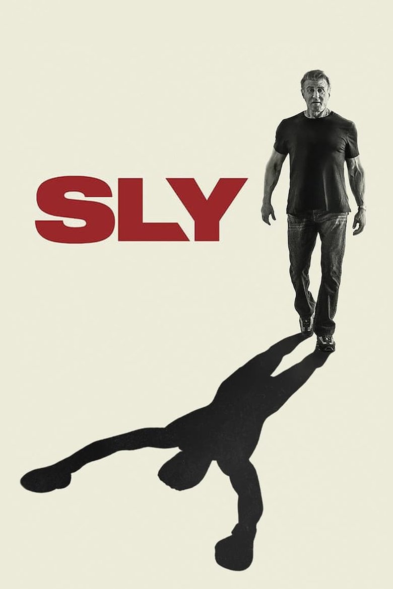 Sly (2023) — affiche film et bande-annonce
