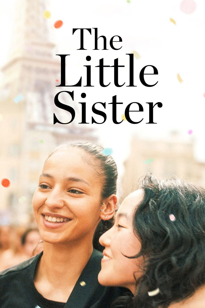 The Little Sister (2025) — affiche film et bande-annonce