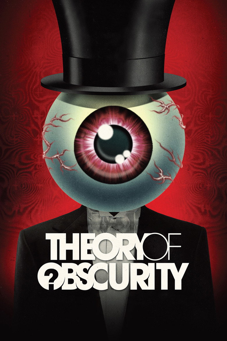 Theory of Obscurity: A Film About the Residents (2015) — affiche film et bande-annonce