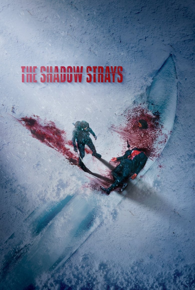 The Shadow Strays (2024) — affiche film et bande-annonce