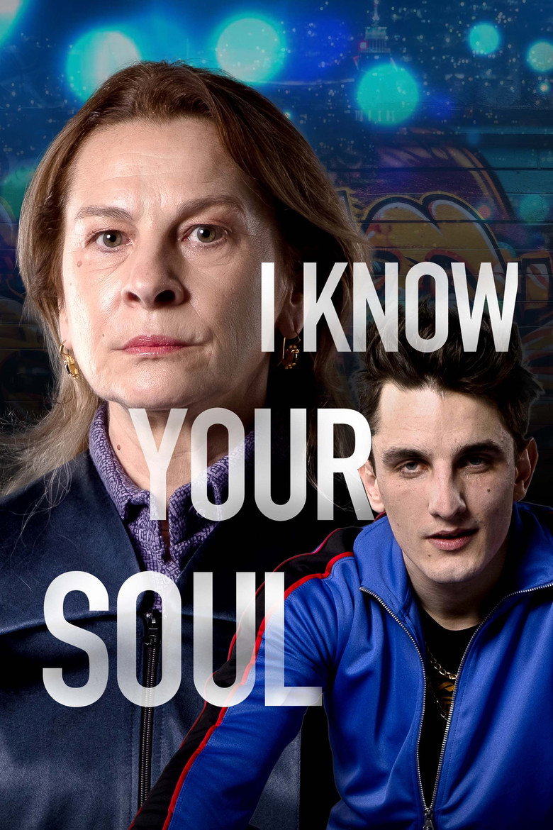 I Know Your Soul (2023) — affiche série et bande-annonce